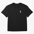 R9 Brazil 2002 Oversized T-Shirt Keep Football History Alive during FIFA World Cup 2026 for Fans of Mbappe and France and Portugal, Bringing Football Passion, Legendary Performances, Festival Vibes and Supporter Community; Made for Die Hard