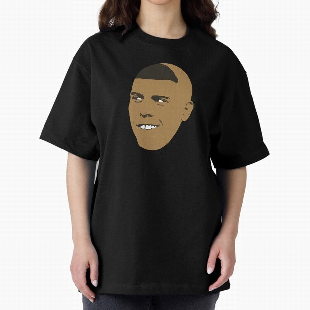 R9 Oversized T-Shirt Join FIFA World Cup 2026 USA Canada Mexico Spirit, Driven by Germany, Messi, Neymar and Mbappe, Soccer Culture, Superstar Moments, National Team Dreams and Competitive Fire; Perfect for Supporters Who Want Bold Football Energy,