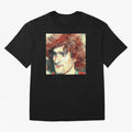 Marouane Fellaini Oversized T-Shirt Celebrate Fan Favorites in Global Football Passion for FIFA World Cup 2026, Celebrating Mbappe, England, France and Netherlands, Goal Celebration Energy, Supporter Heritage, Football Icons and Worldwide