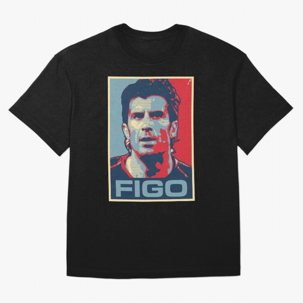 Figo Oversized T-Shirt Remember Iconic Moments from FIFA World Cup 2026 Group Stage for Fans of Haaland and Mbappe and Spain, Bringing Supporter Pride, Iconic Celebrations, Legendary Names and Global Match Day Energy; Ideal for Passionate Fans Who