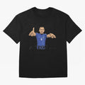 Kostantinos Mitroglou Oversized T-Shirt Upgrade Match Day Hype around FIFA World Cup 2026, Messi, CR7 and Mbappe, Netherlands, Football History, Final Match Energy, Crowd Noise and Once in a Lifetime Moments; Perfect for Fans, Collectors, Family