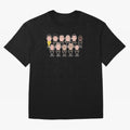 Los blancos Galacticos Teka legendary Real Madrid Oversized T-Shirt Wear the Spirit of Match Day Hype around FIFA World Cup 2026, CR7 and Messi, England, France and Netherlands, Stadium Memories, Football Loyalty, International Chants and