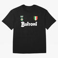 Napoli 1987 Oversized T-Shirt Cheer for the FIFA World Cup 2026 USA Canada Mexico Journey through CR7 Highlights, Germany Pride, Champion Mindset, Group Stage Buzz, Knockout Tension and Passionate Fan Culture; Great for Supporters Who Love