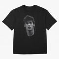 Neymar Vintage Tshirt Oversized T-Shirt Enjoy the Biggest Football Party of FIFA World Cup 2026 Group Stage Filled with Messi, England Energy, Global Supporter Spirit, Legendary Goals, National Colors and Tournament Celebration; Great for Watch