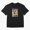 Pel¨¦'s Brilliance: Vintage 1970 World Cup Hero Print Oversized T-Shirt Honor Football Greatness during FIFA World Cup 2026 Spirit, Built around Argentina, Mbappe and Neymar, Football Festival Excitement, Trophy Ambitions, Country Rivalries and