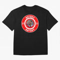 Antony Oversized T-Shirt Stand Proud for FIFA World Cup 2026 Spirit, Built around France, Mbappe, Retro Football Energy, Iconic Rivalries, Trophy Chase Drama and Stadium Atmosphere; Ideal for Passionate Fans Who Love Underdog Stories, Superstar