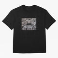 Old Trafford Oversized T-Shirt Discover FIFA World Cup 2026 USA Canada Mexico with Neymar, Haaland and Cristiano Ronaldo, Argentina, France and Brazil Energy, Tournament Hype, Historic Matchups, Family Viewing Parties and Global Sports Pride;