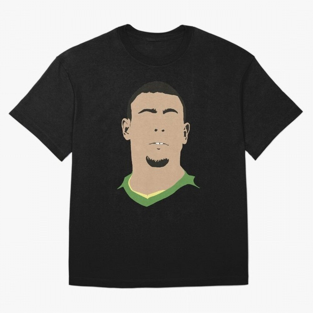 Brazilian Ronaldo Oversized T-Shirt Cheer through Every Moment of the FIFA World Cup 2026 USA Canada Mexico Journey through Neymar, Haaland and Cristiano Ronaldo Highlights, Portugal Pride, Match Day Excitement, Supporter Culture, Golden Goals and