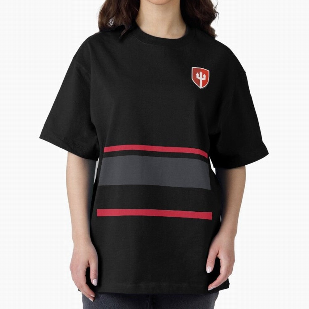 Manchester United 97-98 3rd Kit Oversized T-Shirt Bring Home FIFA World Cup 2026 Capturing Messi, Neymar and Mbappe, France Energy, Football Passion, Legendary Performances, Festival Vibes and Supporter Community; Made for Collectors Who Enjoy