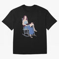 Tori Amos Boys for Pele Oversized T-Shirt Carry Global Football Passion for FIFA World Cup 2026 USA Canada Mexico, Centered on CR7, Spain, Soccer Culture, Superstar Moments, National Team Dreams and Competitive Fire; Ideal for Fans Who Follow