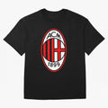 AC Milan Classic . Oversized T-Shirt Unlock the FIFA World Cup 2026 Journey through CR7 and Messi Highlights, France Pride, Football History, Final Match Energy, Crowd Noise and Once in a Lifetime Moments; Built for Supporters Chasing Trophy