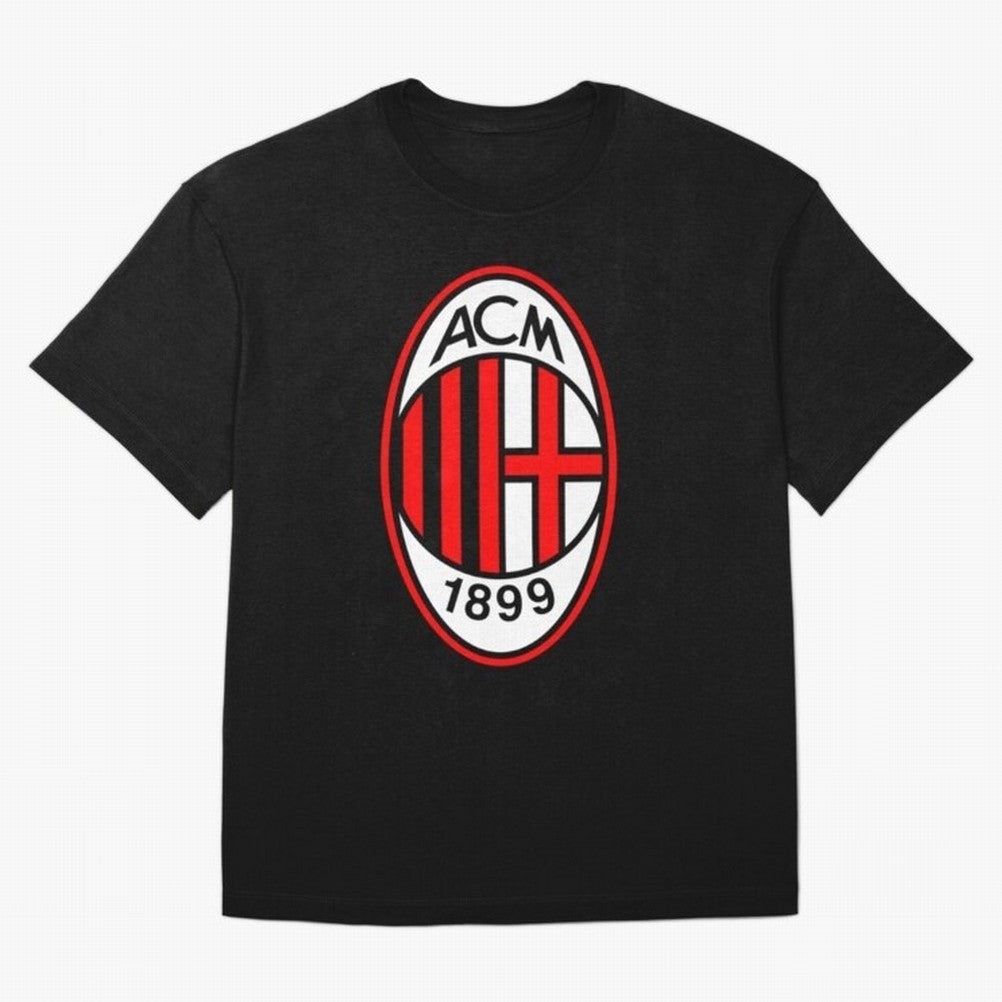 AC Milan Classic . Oversized T-Shirt Unlock the FIFA World Cup 2026 Journey through CR7 and Messi Highlights, France Pride, Football History, Final Match Energy, Crowd Noise and Once in a Lifetime Moments; Built for Supporters Chasing Trophy