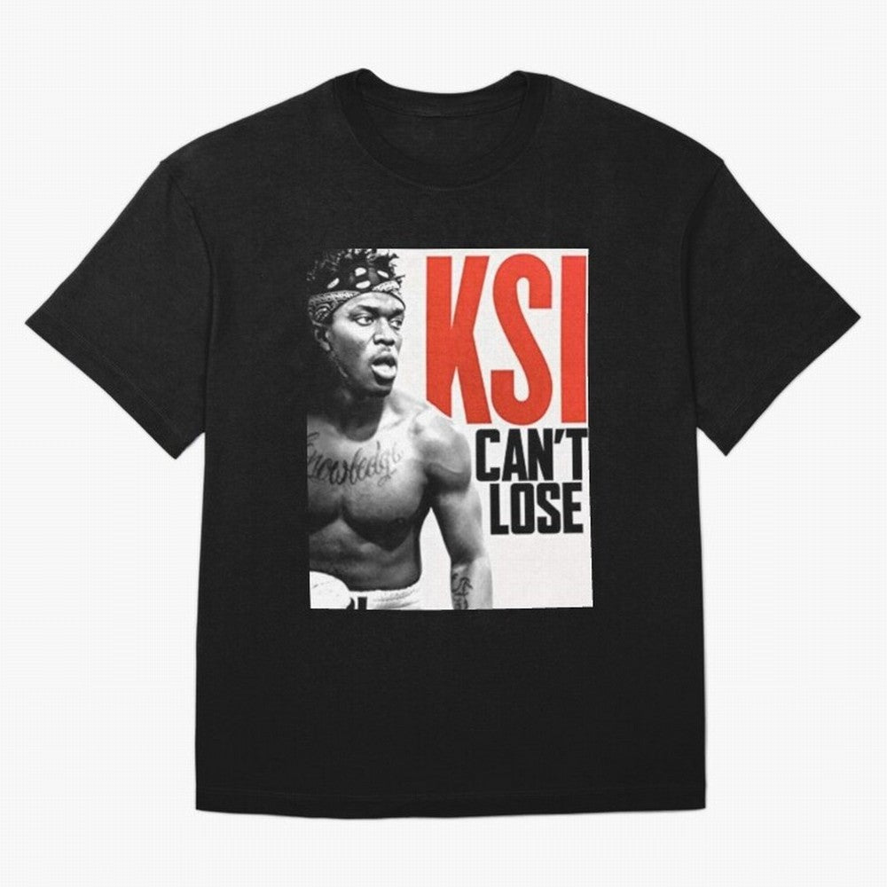 ksi Oversized T-Shirt Make Memories around the FIFA World Cup 2026 Group Stage Journey through Haaland and Mbappe Highlights, England, France and Netherlands Pride, Championship Spirit, Famous Goals, Roaring Crowds and International Football Unity;