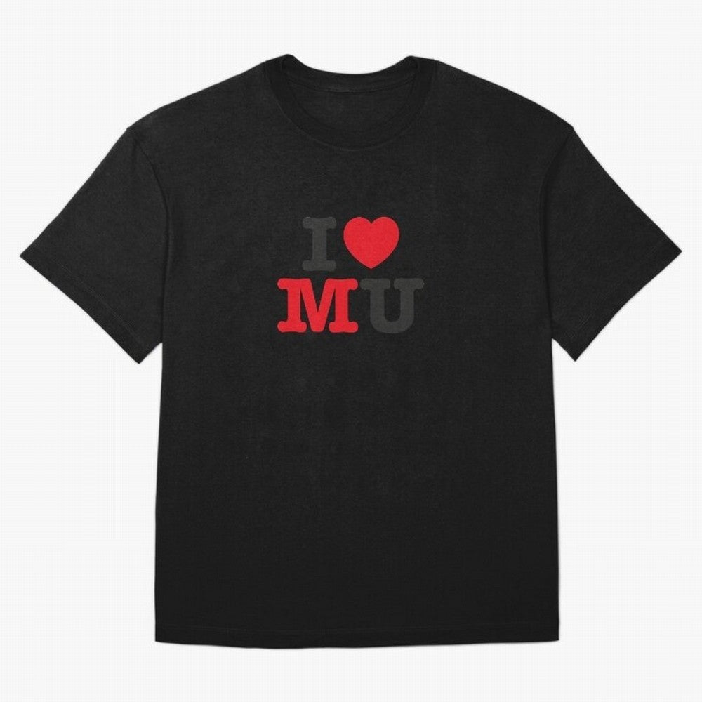 I Love Manchester Oversized T-Shirt Represent FIFA World Cup 2026 Built around Neymar, Haaland and Cristiano Ronaldo, Argentina Energy, Championship Spirit, Famous Goals, Roaring Crowds and International Football Unity; Perfect for Fans,