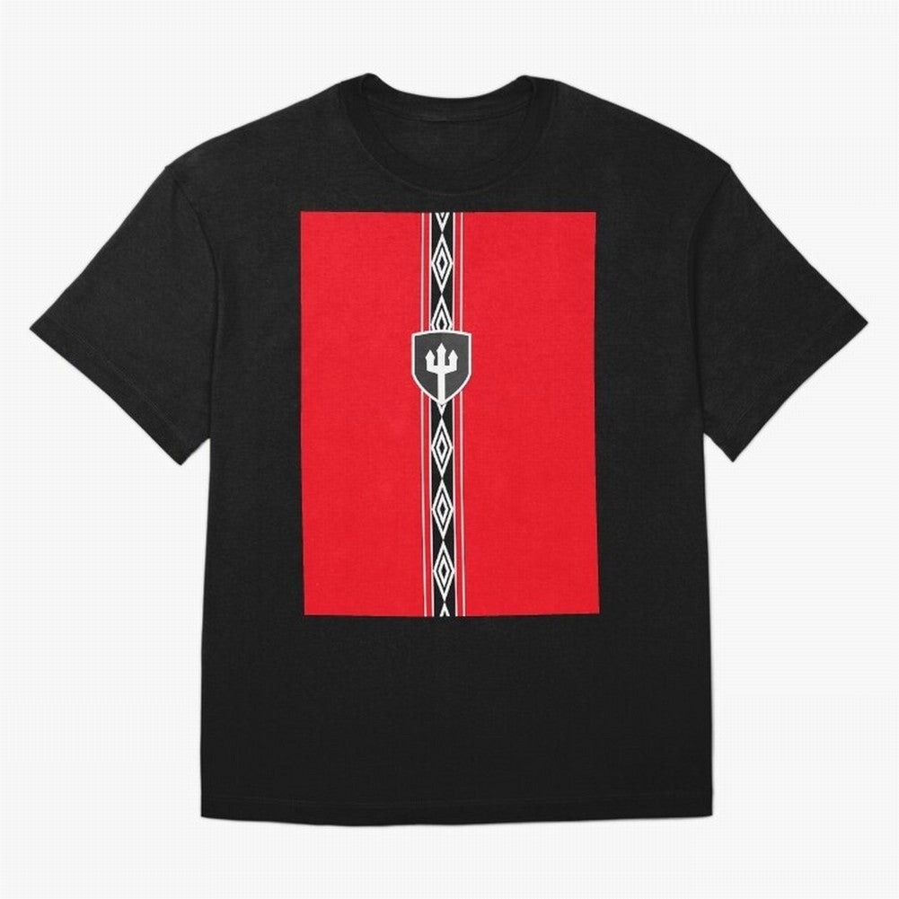 Unofficial Manchester United Treble Winning Jersey Oversized T-Shirt Celebrate Every Goal in FIFA World Cup 2026 Group Stage Made for Messi, CR7 and Mbappe, Portugal, Spain and Germany Energy, Tournament Hype, Historic Matchups, Family Viewing
