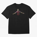 Niall McGinnnnnnnnnnn Oversized T-Shirt Turn Football Passion into Match Day Hype around FIFA World Cup 2026 USA Canada Mexico, Haaland, England and Germany, Match Day Excitement, Supporter Culture, Golden Goals and Global Football Passion; Ideal
