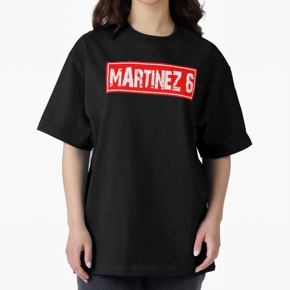 Lisandro Martinez Oversized T-Shirt Honor FIFA World Cup 2026 Spirit, Driven by Argentina and Brazil, Mbappe and Neymar, Game Day Rituals, Football Legends, Country Pride and the Road to the Final; Created for Match Day Parties, Soccer Gifts, Fan