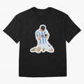 Messi Art Illustration Essential T-Shirt Bring Supporter Culture to FIFA World Cup 2026 Group Stage for Fans of Messi, Neymar and Mbappe and Netherlands, Bringing Worldwide Fan Energy, Dramatic Goals, Stadium Lights and Championship Celebrations;