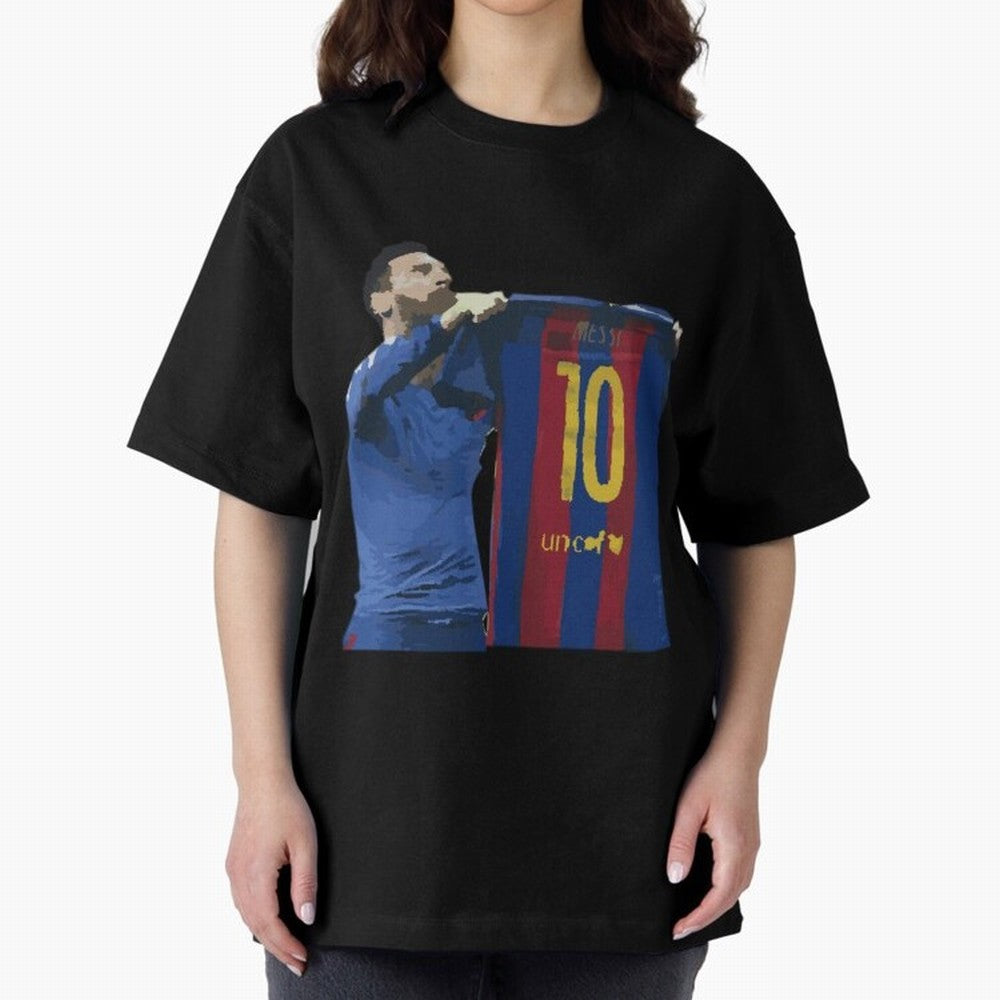 Lionel Messi celebration Classic T-Shirt Elevate the FIFA World Cup 2026 Journey through Mbappe and Neymar Highlights, England Pride, Global Supporter Spirit, Legendary Goals, National Colors and Tournament Celebration; Perfect for People Who Love