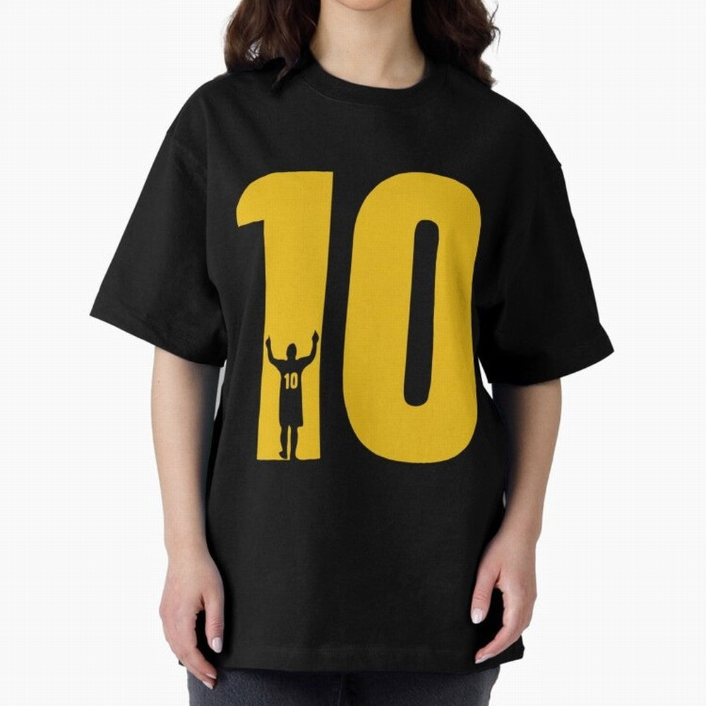 Goodbye Messi - Lionel Messi Goodbye - Lionel Messi Adios - Adios 10 - Adi¨®s 10| Perfect Gift For you and friends Classic T-Shirt Show Your Stadium Side during Match Day Hype around FIFA World Cup 2026 Group Stage, Neymar, Brazil, Global Supporter