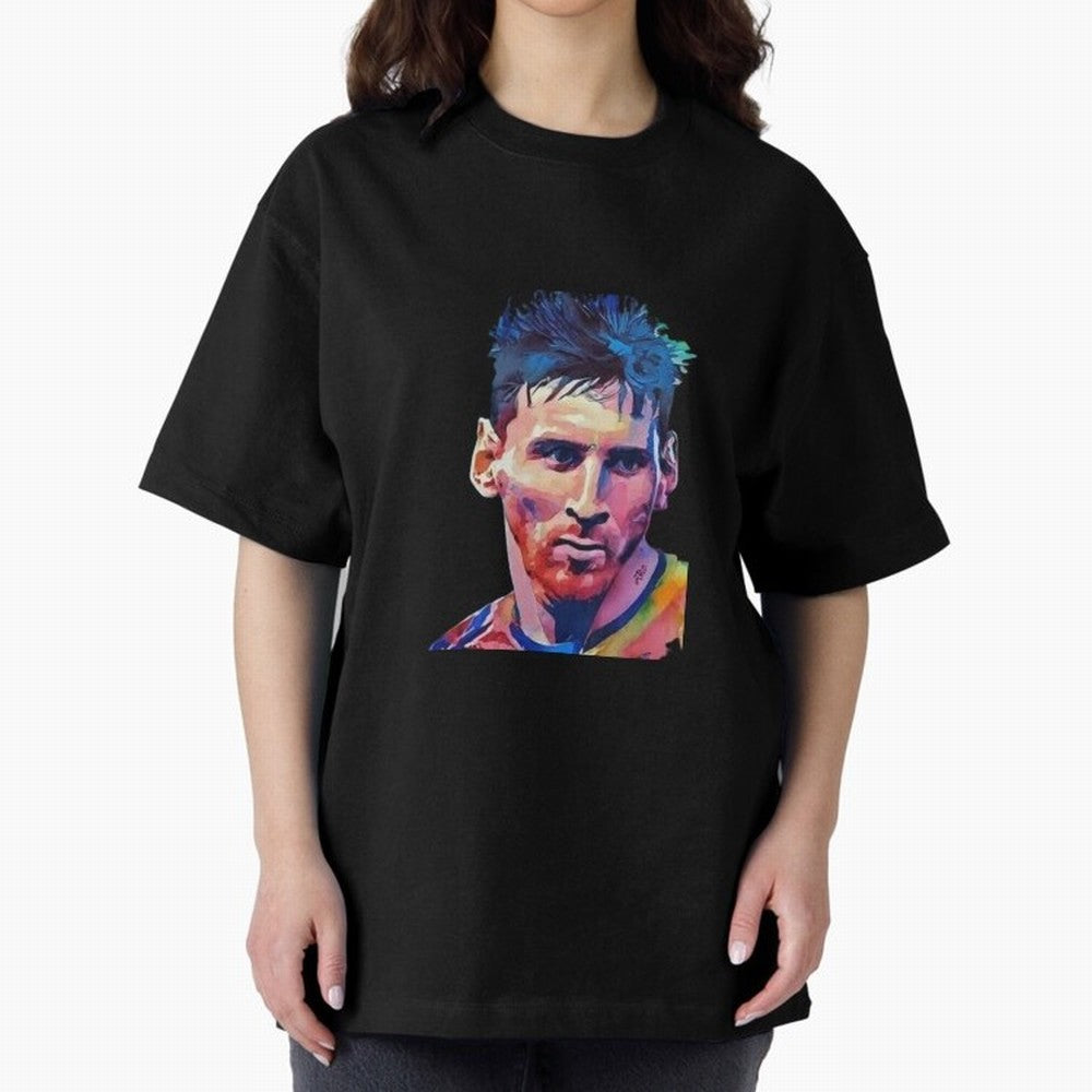 messi Classic T-Shirt Bring World Football Passion into FIFA World Cup 2026 USA Canada Mexico Driven by Mbappe, England, France and Netherlands Energy, Sports Nostalgia, International Competition, Famous Players and Unforgettable Victories; Built