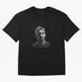 lionel messi illustration Classic T-Shirt Bring Trophy Dreams to FIFA World Cup 2026 Group Stage Spirit, Centered on Brazil, Portugal and Argentina, Haaland, Vintage Soccer Flavor, Modern Football Stars, National Flags and Final Night Emotion;