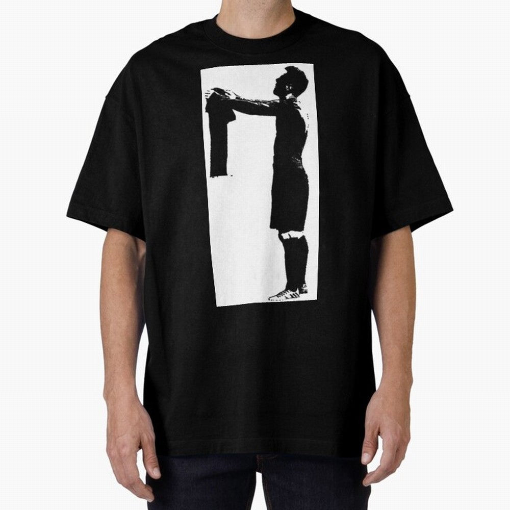 Lionel Messi against Bernabeu Classic T-Shirt Represent Football Lovers during FIFA World Cup 2026 for Fans of CR7 and Brazil, Portugal and Argentina, Bringing Sports Nostalgia, International Competition, Famous Players and Unforgettable Victories;