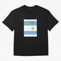 MESSI Classic T-Shirt Celebrate Fan Favorites in FIFA World Cup 2026 for Fans of Messi, CR7 and Mbappe and France and Portugal, Bringing Football Passion, Legendary Performances, Festival Vibes and Supporter Community; Built for Supporters Chasing