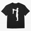 Leo Messi - Santiago Bernabeu - El Cl¨¢sico Classic T-Shirt Bring Supporter Culture to Global Football Passion for FIFA World Cup 2026, Inspired by Cristiano Ronaldo, Argentina, Soccer Culture, Superstar Moments, National Team Dreams and