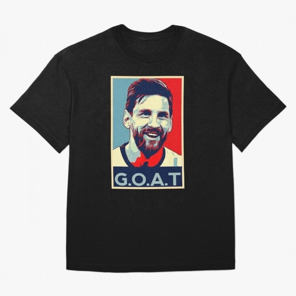 Messi goat Classic T-Shirt Mark FIFA World Cup 2026 Filled with Cristiano Ronaldo, Haaland and CR7, Netherlands Energy, Match Day Excitement, Supporter Culture, Golden Goals and Global Football Passion; Perfect for Fans, Collectors, Family