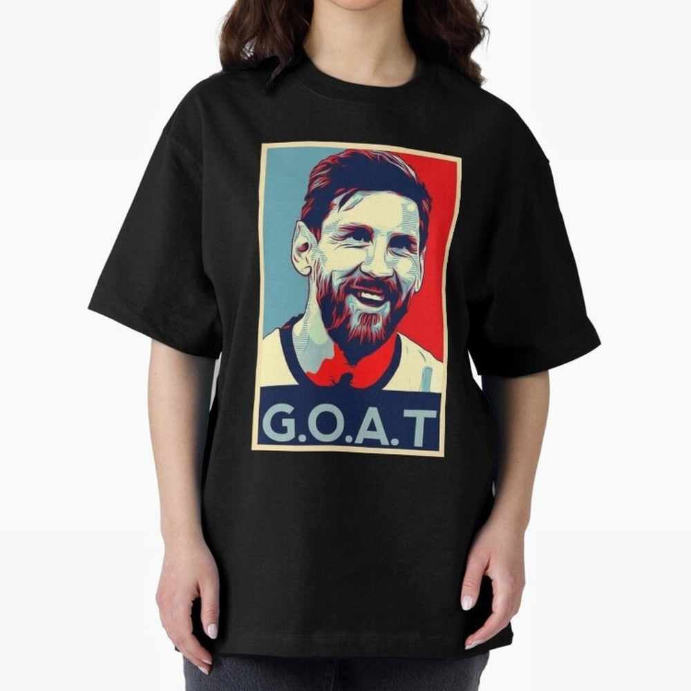 Messi goat Classic T-Shirt Mark FIFA World Cup 2026 Filled with Cristiano Ronaldo, Haaland and CR7, Netherlands Energy, Match Day Excitement, Supporter Culture, Golden Goals and Global Football Passion; Perfect for Fans, Collectors, Family