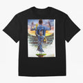 Lionel Messi picture 4k Essential T-Shirt Enjoy the Biggest Football Party of FIFA World Cup 2026 USA Canada Mexico Made for Mbappe, Portugal, Spain and Germany Energy, Championship Spirit, Famous Goals, Roaring Crowds and International Football