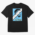 L Messi - Iconic Oversized T-Shirt Keep the Match Day Mood of Match Day Hype around FIFA World Cup 2026, Messi, Argentina, France and Brazil, Goal Celebration Energy, Supporter Heritage, Football Icons and Worldwide Tournament Joy; Ideal for Fans