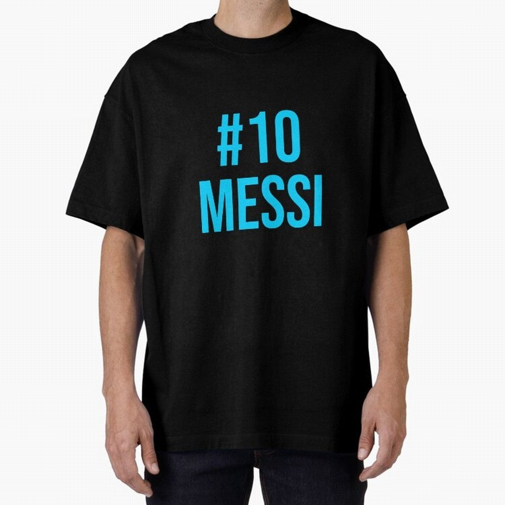 #10 Messi Classic T-Shirt Celebrate National Team Dreams in Match Day Hype around FIFA World Cup 2026 USA Canada Mexico, Messi, Neymar and Mbappe, Brazil, Tournament Hype, Historic Matchups, Family Viewing Parties and Global Sports Pride; Ideal for