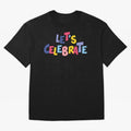 Celebration Day Oversized T-Shirt Show Love for Legendary Goals in the FIFA World Cup 2026 Journey through CR7 and Messi Highlights, Brazil, Portugal and Argentina Pride, Global Supporter Spirit, Legendary Goals, National Colors and Tournament