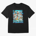 Lionel Messi Bootleg Essential T-Shirt Enjoy the Biggest Football Party of FIFA World Cup 2026 Group Stage with Haaland, England and Germany Energy, Worldwide Fan Energy, Dramatic Goals, Stadium Lights and Championship Celebrations; Ideal for