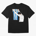 Lionel Messi | Perfect Gift #b65 Essential T-Shirt Support Iconic Players in FIFA World Cup 2026 Group Stage Celebrating Mbappe and Neymar, Argentina, France and Brazil Energy, Goal Celebration Energy, Supporter Heritage, Football Icons and