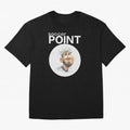 soccer POINT Classic T-Shirt Remember Match Day Hype around FIFA World Cup 2026 Group Stage, Mbappe and Neymar, Netherlands, Stadium Memories, Football Loyalty, International Chants and Championship Tradition; Ideal for Football Dads, Football