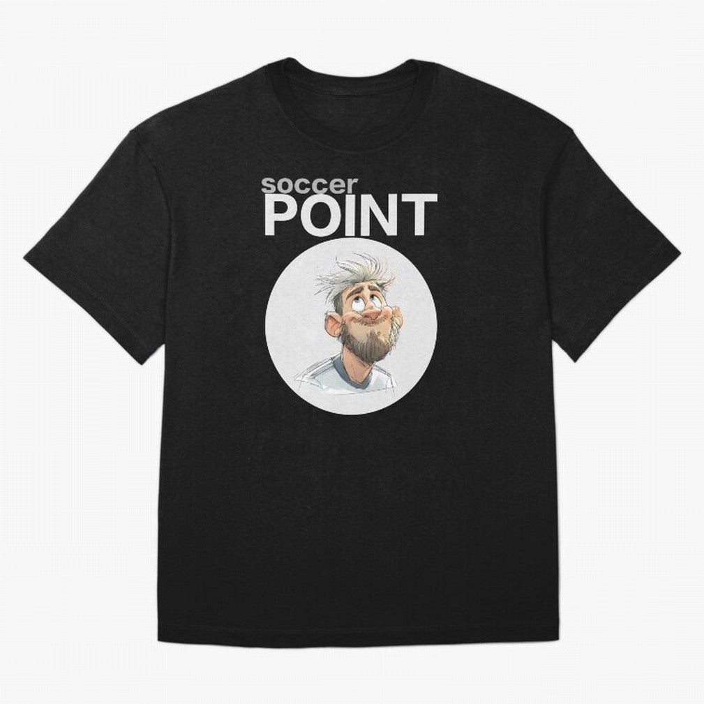 soccer POINT Classic T-Shirt Remember Match Day Hype around FIFA World Cup 2026 Group Stage, Mbappe and Neymar, Netherlands, Stadium Memories, Football Loyalty, International Chants and Championship Tradition; Ideal for Football Dads, Football