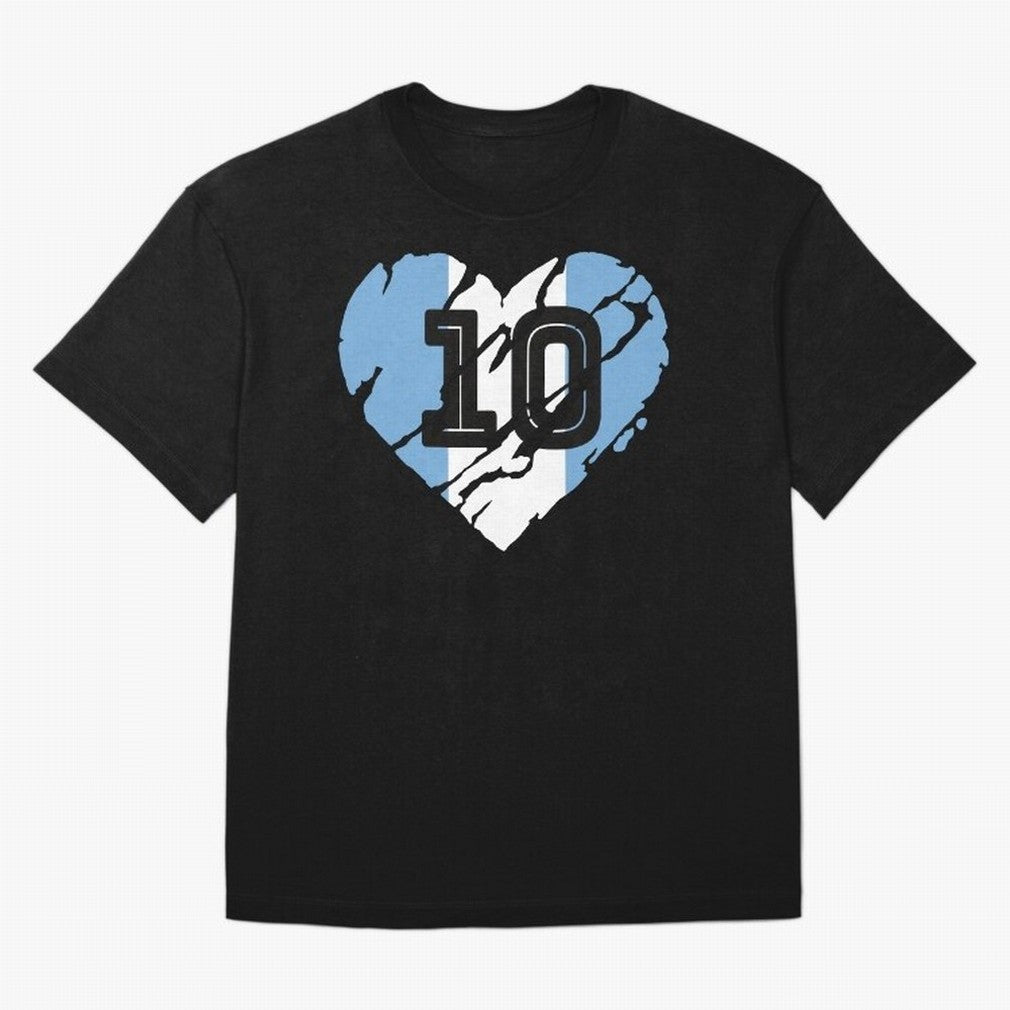 Goat 10 Argentina Essential T-Shirt Celebrate the Magic of Global Football Passion for FIFA World Cup 2026 Group Stage, Centered on Neymar, Netherlands, Game Day Rituals, Football Legends, Country Pride and the Road to the Final; Ideal for