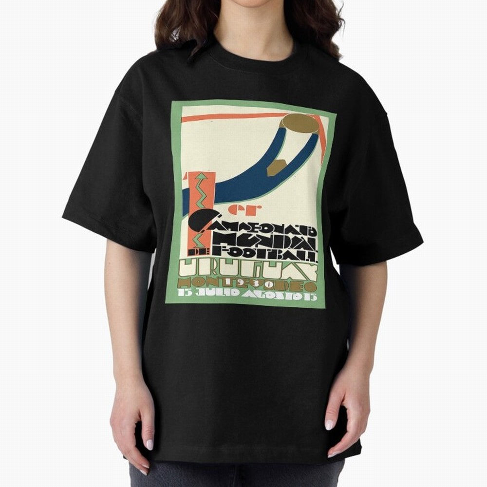 Uruguay 1930 World Cup Classic T-Shirt Bring Home FIFA World Cup 2026 Group Stage for Fans of Messi and Brazil, Bringing Game Day Rituals, Football Legends, Country Pride and the Road to the Final; Built for Supporters Chasing Trophy Dreams, Final