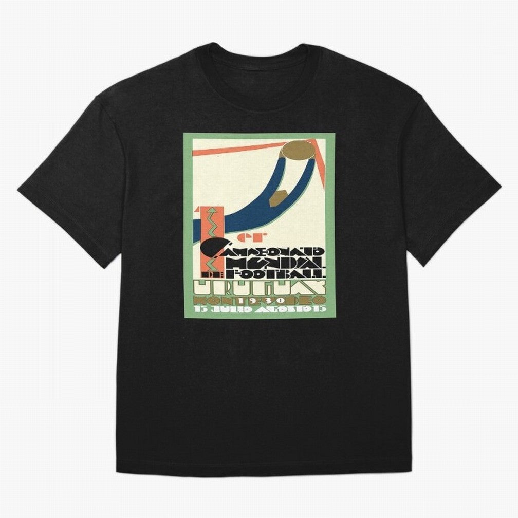 Uruguay 1930 World Cup Classic T-Shirt Bring Home FIFA World Cup 2026 Group Stage for Fans of Messi and Brazil, Bringing Game Day Rituals, Football Legends, Country Pride and the Road to the Final; Built for Supporters Chasing Trophy Dreams, Final
