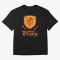 Netherlands Bleed Oranje Classic T-Shirt Follow the Final Road of Global Football Passion for FIFA World Cup 2026 Group Stage, Built around Haaland, Brazil, Vintage Soccer Flavor, Modern Football Stars, National Flags and Final Night Emotion; Made