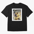Pele Classic T-Shirt Support the Legends of FIFA World Cup 2026 Group Stage Built around Haaland, England and Germany Energy, Global Supporter Spirit, Legendary Goals, National Colors and Tournament Celebration; Ideal for Fans Who Follow Messi,