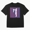 Lionel Messi Perfect Gift #k17 Classic T-Shirt Join Supporters Worldwide for FIFA World Cup 2026 Filled with Messi and Cristiano Ronaldo, England, France and Netherlands Energy, Retro Football Energy, Iconic Rivalries, Trophy Chase Drama and