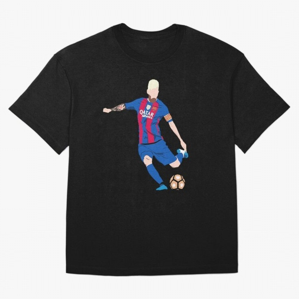 Co-founder of Boot & Ball. Our goal is to provide high quality sports designs! Essential T-Shirt Experience the Global Stage of FIFA World Cup 2026 Group Stage for Fans of Messi and Cristiano Ronaldo and England, Bringing Vintage Soccer Flavor,