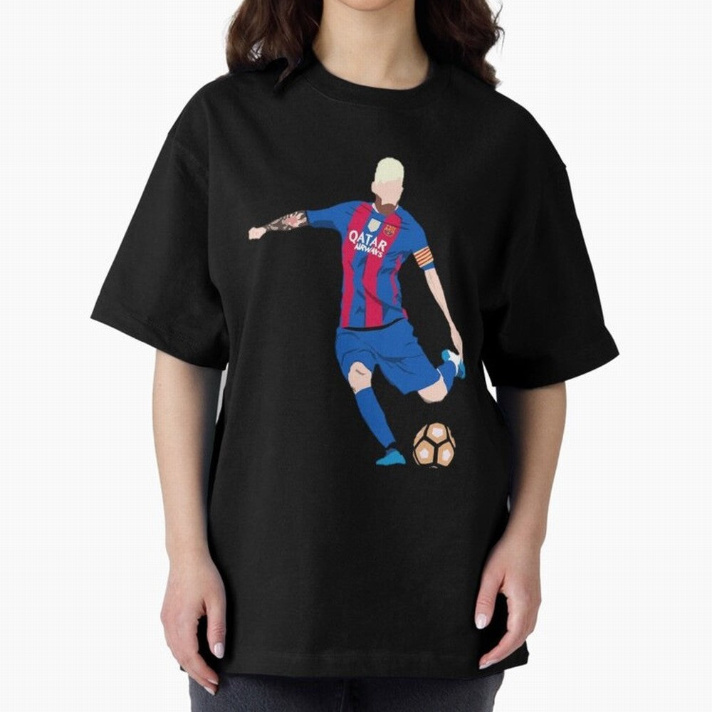 Co-founder of Boot & Ball. Our goal is to provide high quality sports designs! Essential T-Shirt Experience the Global Stage of FIFA World Cup 2026 Group Stage for Fans of Messi and Cristiano Ronaldo and England, Bringing Vintage Soccer Flavor,
