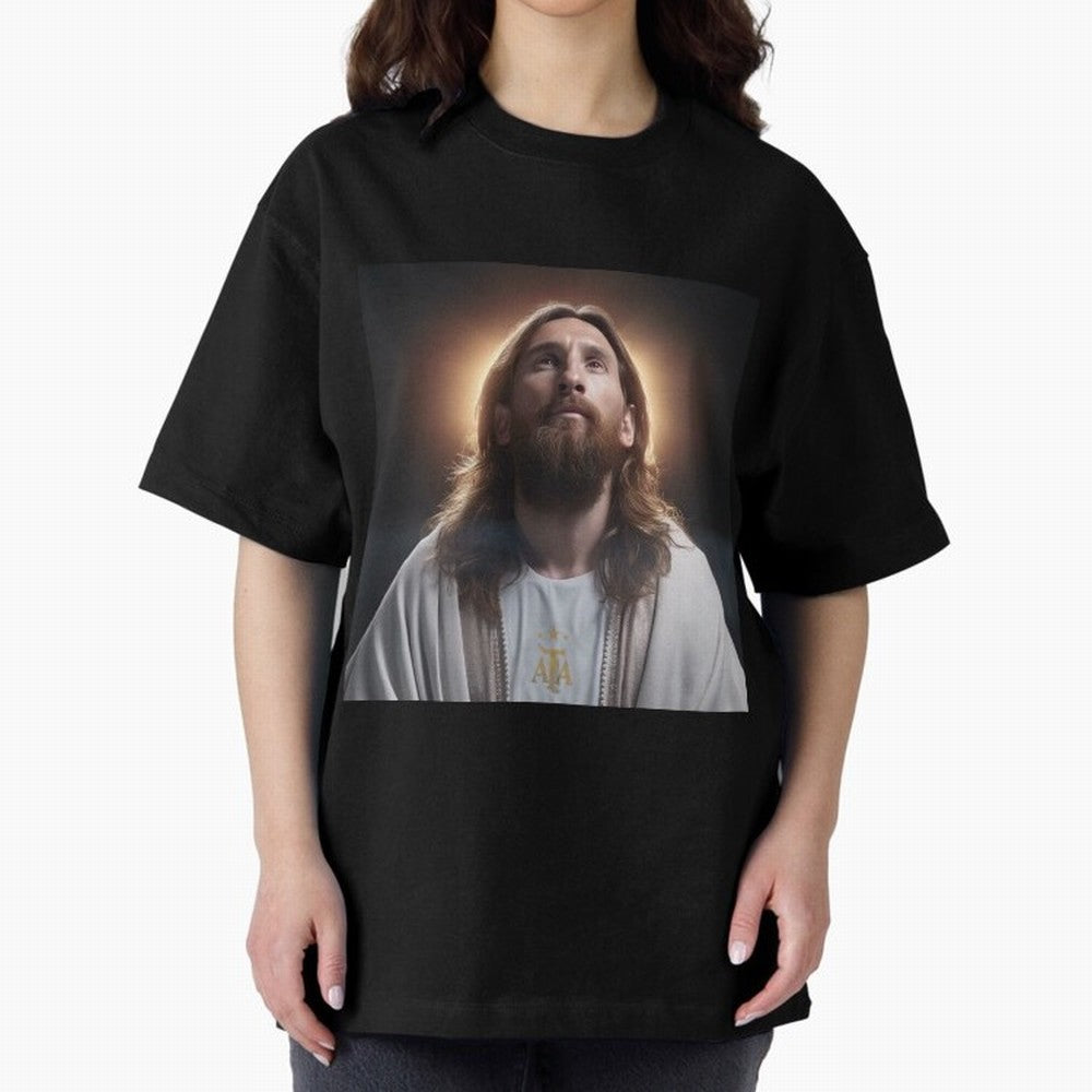 Lionel Messi Messias Classic T-Shirt Represent the Passion of FIFA World Cup 2026 USA Canada Mexico for Fans of Messi, CR7 and Mbappe and England, France and Netherlands, Bringing Global Supporter Spirit, Legendary Goals, National Colors and
