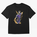 Lionel Messi splash art Active T-Shirt Relive Legendary Nights from FIFA World Cup 2026 Group Stage Made for Messi, Neymar and Mbappe, Argentina and Brazil Energy, Worldwide Fan Energy, Dramatic Goals, Stadium Lights and Championship Celebrations;