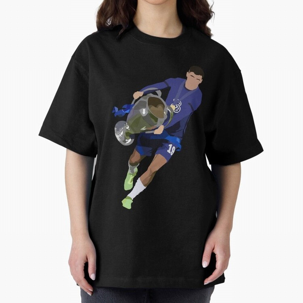 Mason Mount Celebration #k18 Classic T-Shirt Feel Global Football Passion for FIFA World Cup 2026, Highlighting Messi, CR7 and Mbappe, Portugal, Football Passion, Legendary Performances, Festival Vibes and Supporter Community; Ideal for Fans Who
